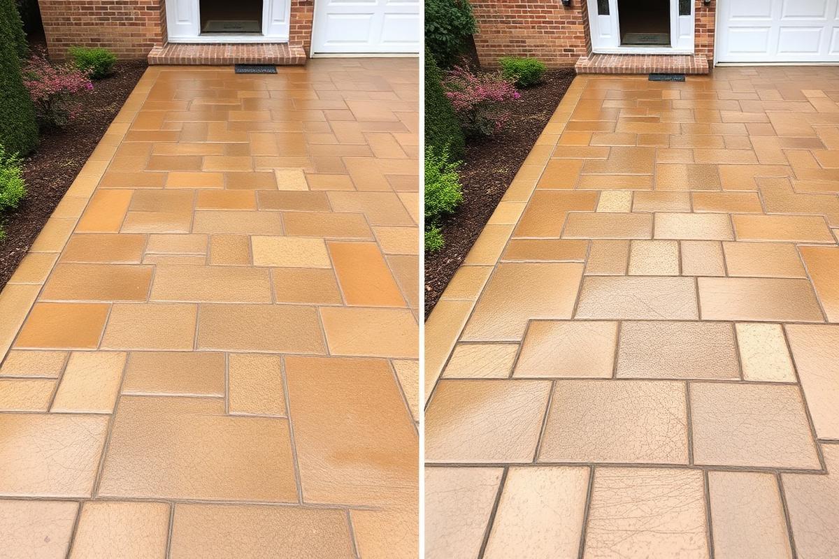 Exterior Services