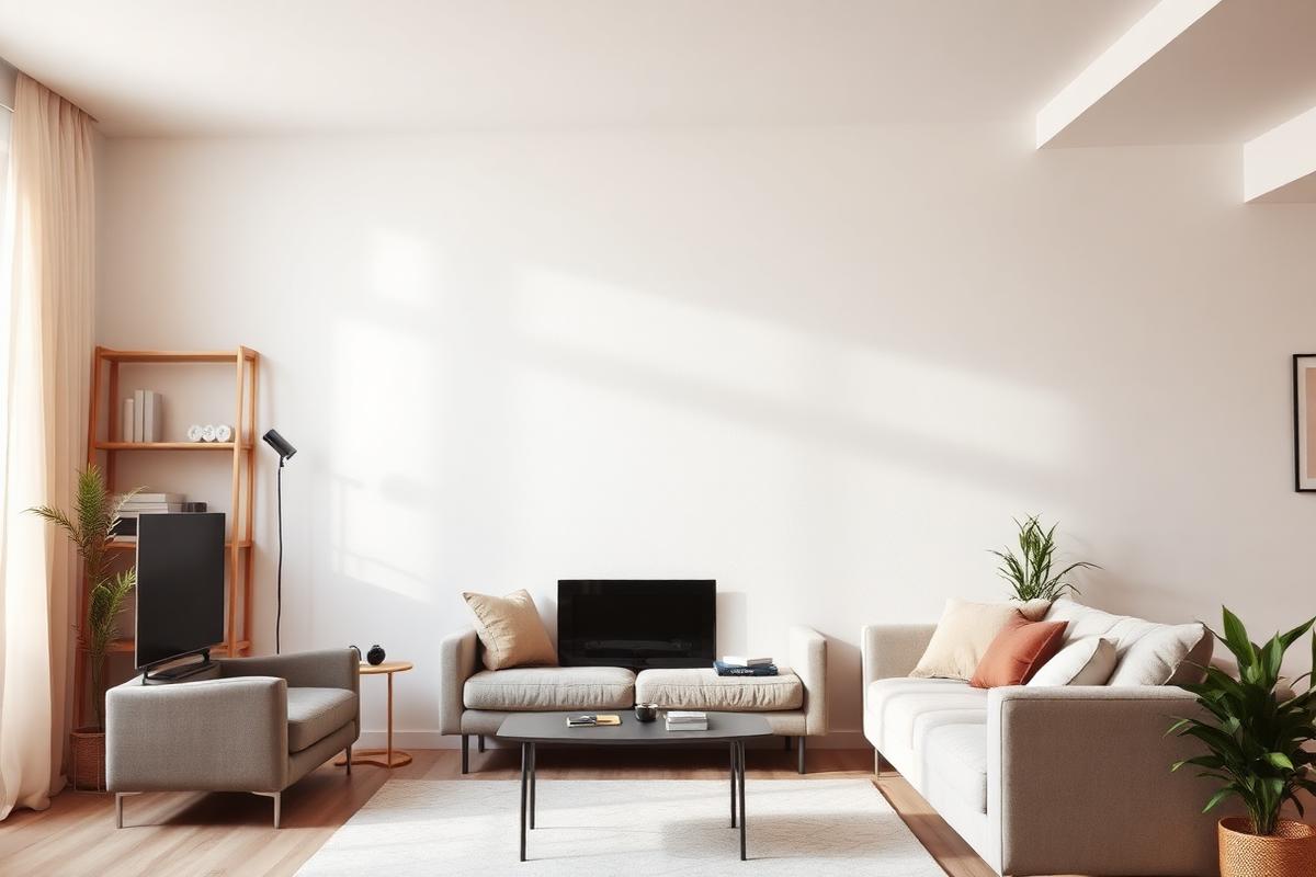 Interior Services