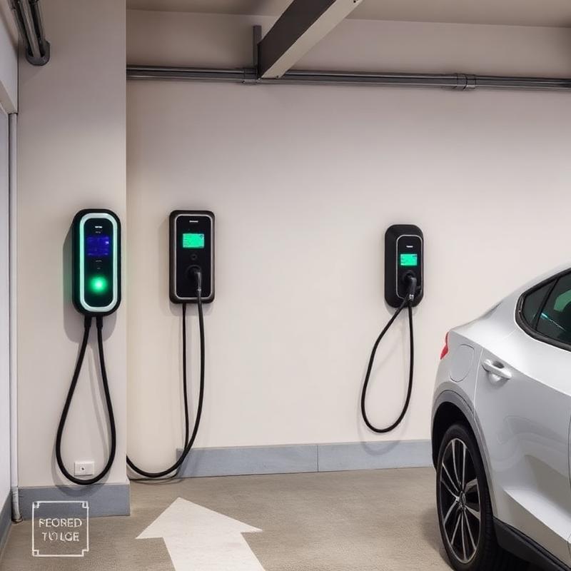 EV Charge Station