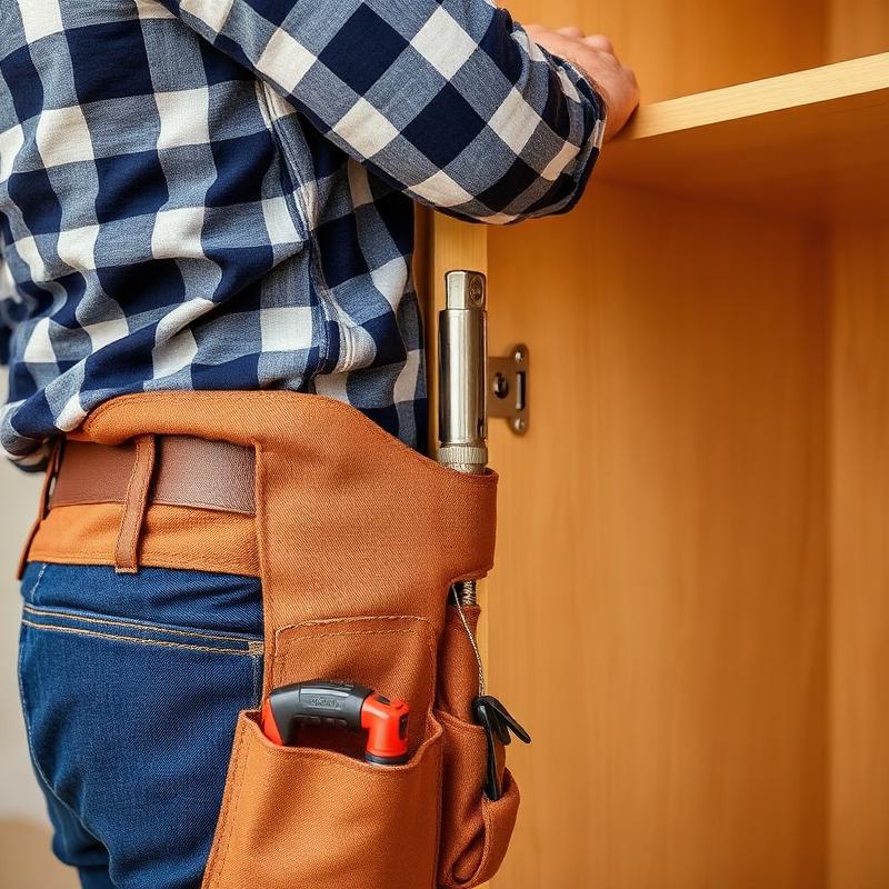 Handyman Services