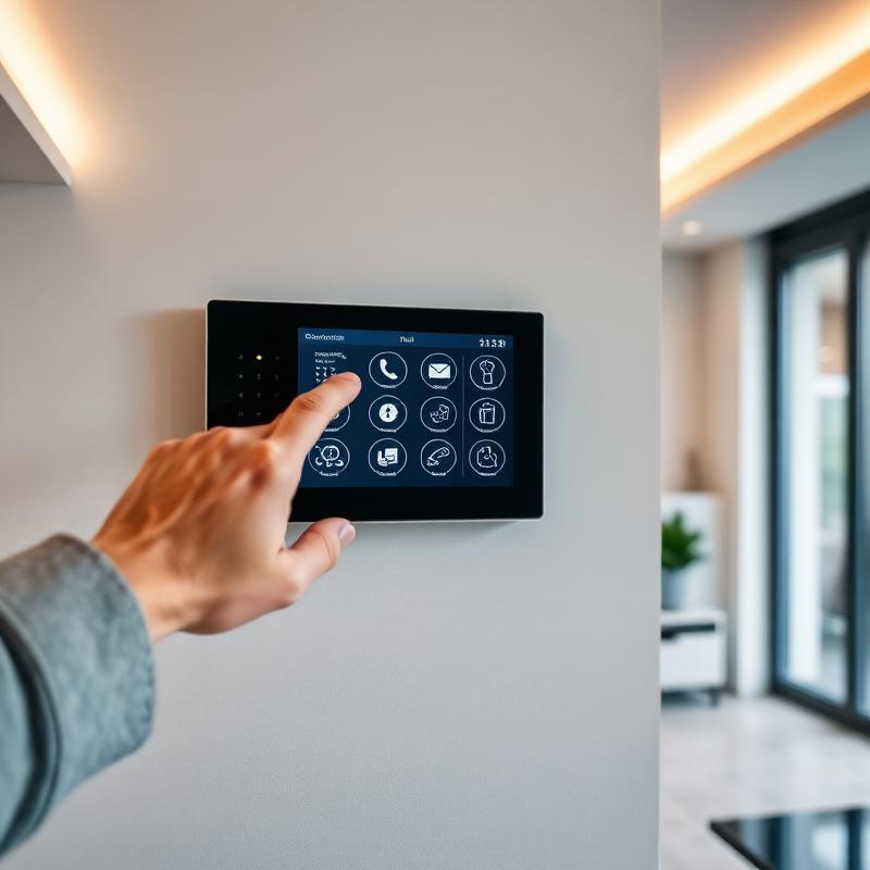 Smart Home Solutions